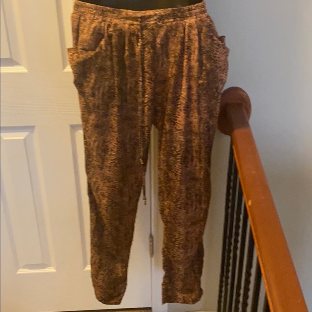 Joggers